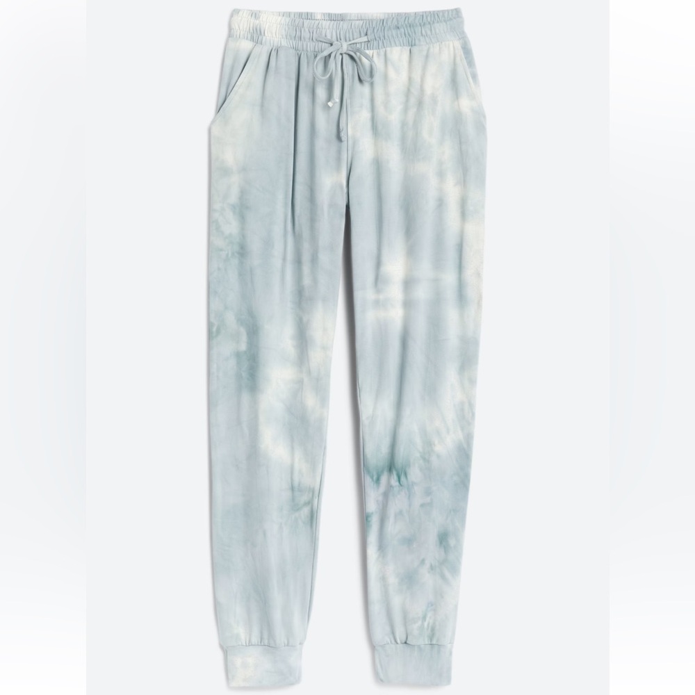 NWT One5One Ruthie Tie Dye Joggers